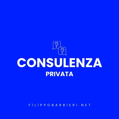 Sessione 1 to 1